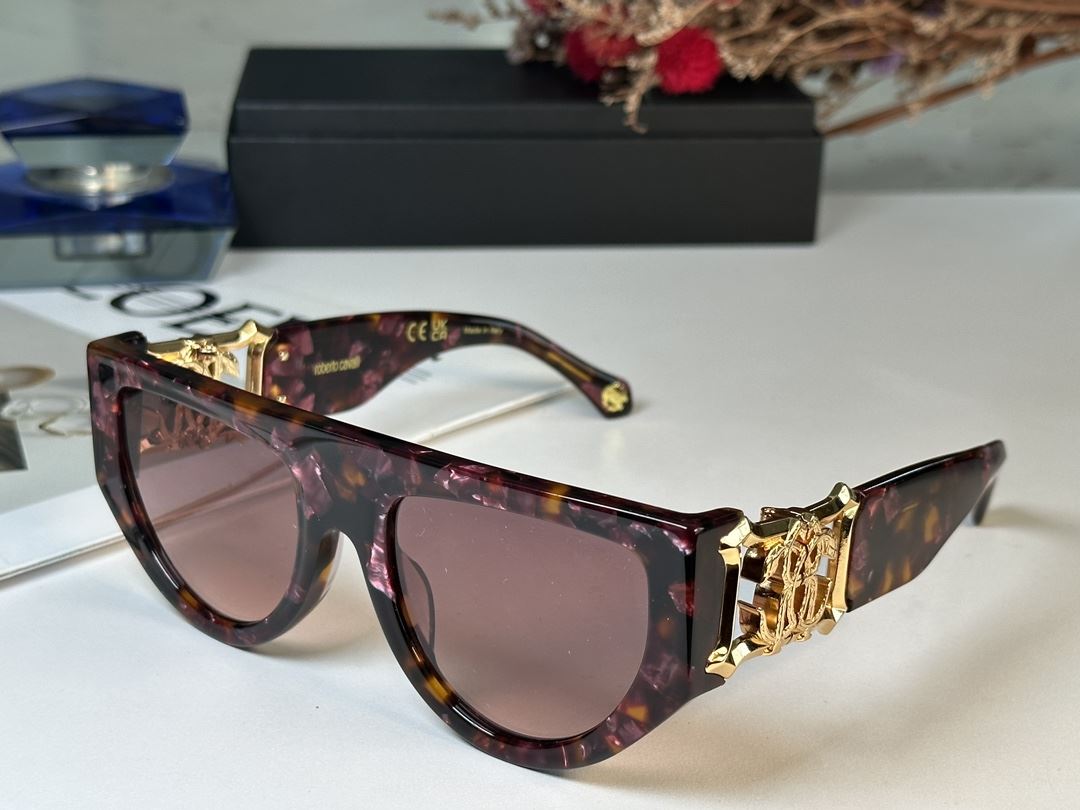 Roberto Cavalli Sunglasses